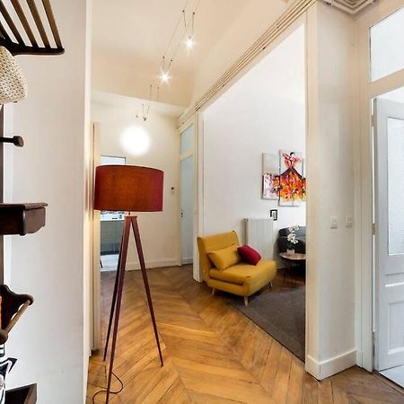 Perfect To Visit Lyon With Family Or Friends Ail公寓 外观 照片